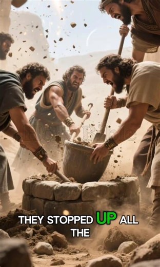 📖 Genesis 26:1-35 - God’s Promise Confirmed to Isaac