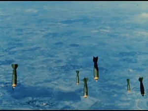 HD Vietnam War footage - AIR STRIKE MISSIONS