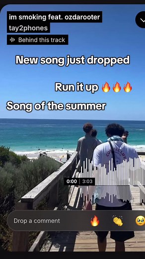 Eshay Drops New Rap Song - Song of the Summer