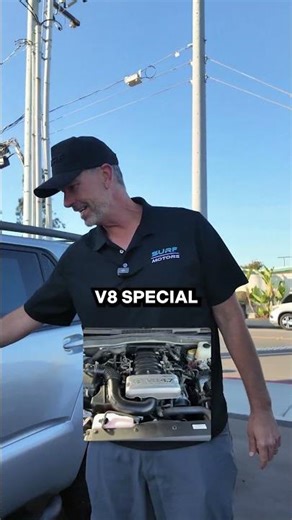 Finding A One-Owner 2007 V8 4Runner This Clean Is Impossible! 🤯