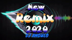 NEW REMiX 2020 NON-STOP DISCO / 3 DJ's Combined | DJ Angulo