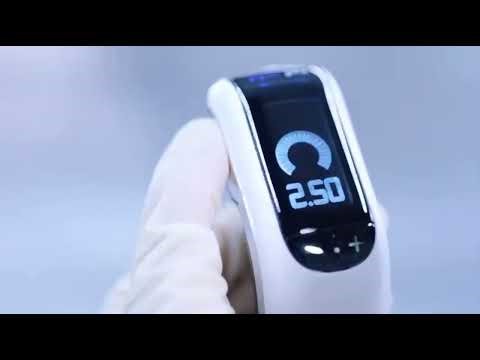 Dermapen 4 Device Showcase | Professional Microneedling Pen Review