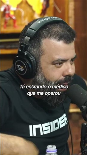 O inacreditável “médico” de Magé