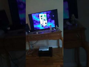 Blue clues opening ft puppets