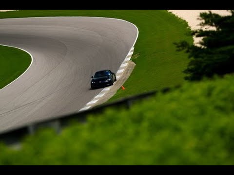 Barber Motorsports Park: Track Day 2 - Session 2 - 2024 ND Miata (January 2026)