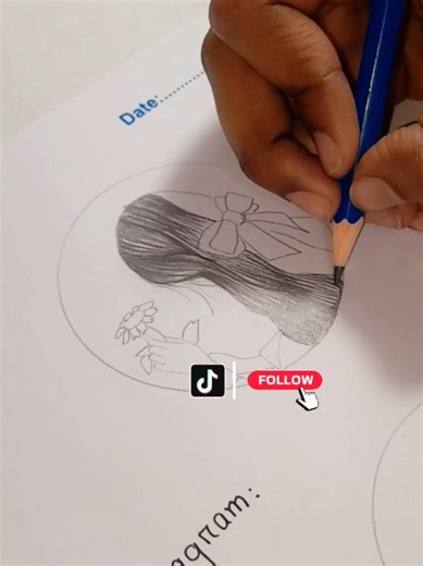 Explore Creativity in 30 Days: Art Challenge Part 7