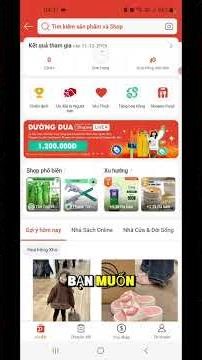 cách lấy link sản phẩm shop be #tiepthilienket #tyntyn #xaykenh#affiliate