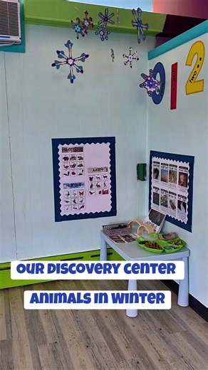 @Jackie has THE BEST preschool science centers! #preschoolteacher #teachersoftiktok #teacher #pocketofpreschool #preschoolscience