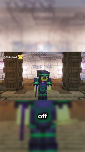 This Mob Farm Design is EFFICIENT🔥 #minecraft #shorts #minecraftshorts