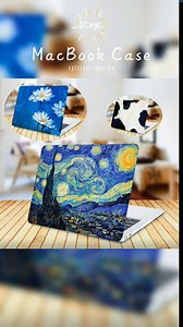 Compatible with MacBook Pro 16 inch Case 2021-2024 Release M4 A3403 A3186 M3 A2991 M2 A2780 M1 A2485 Pro/Max Hard Shell Plastic Case &Mac OS Keyboard Sticker&Keyboard Cover (Sea Wave)