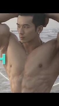 BEACH Bod To Muscle Worship! | Perfect Muscle Mass & Aesthetics