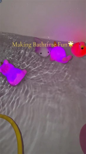 Making Bathtime Fun: Easy Tips for New Moms