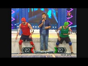 COMBATE Programa Completo Miércoles 8 de Octubre