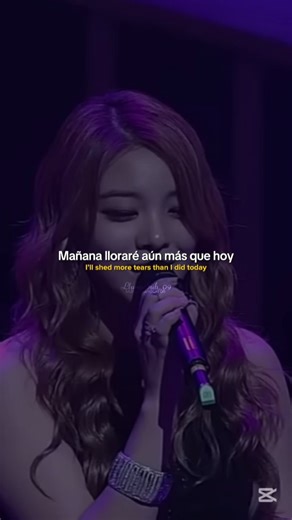 𝐋𝐋𝐔𝐍𝐀 𝐒𝐔𝐁 𝟎𝟗 ~ 𝐌𝐔𝐒𝐈𝐂 𝐓𝐑𝐀𝐍𝐒𝐋𝐀𝐓𝐎𝐑 | Goodbye My Love - Ailee #kpop #goodbyemylove #ailee #subespañol #kpopsub #love #song #musica #letra #instagram #instagood #fypviral #fyp... | Instagram