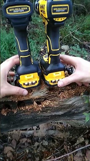 Upgrade? Dcd805 v Dcd796