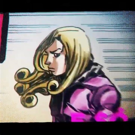 Funny Valentine Edit ☠️🔥| Jojo’s Bizarre Adventure | MONTAGEM ANGÉLICO #Trending #Shorts