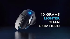 76K views · 54 reactions | Logitech G502 Lightspeed Wireless with its...