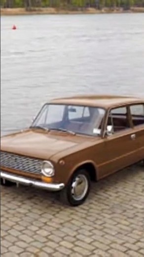 The Fiat 124