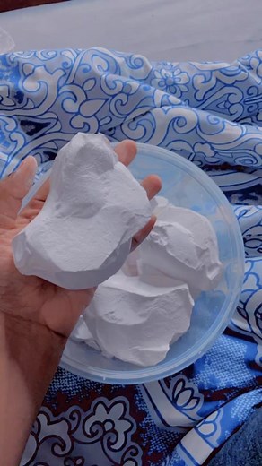 Cornstarch Bricks & Chunks🧱🤍 #cornstarch #cornstarcheating #cornstarchaddiction #cornstarchbricks #cornstarchbricks #cornstarchcraving #cornstarchchunk #argo #cornstarchmuckbang