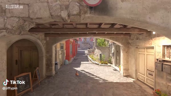 4K Inferno Gameplay Highlights in CS2