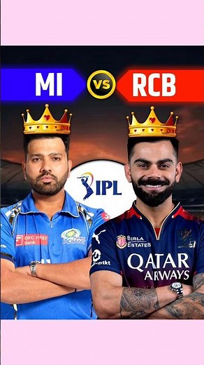 MI vs RCB | 12 april 2026 | ipl 2026 MI vs RCB match highlights l ipl2026
