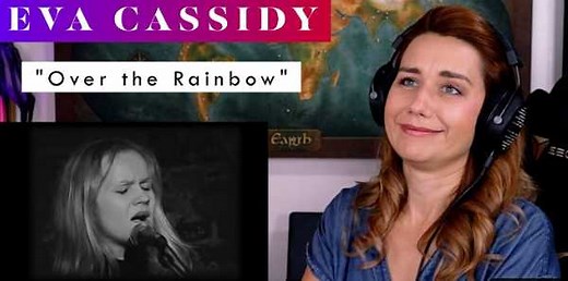 1.4K views · 60 reactions | Today we are listening to a song that was voted in 2001 as the best song of all time: “Over The Rainbow.” While Judy Garland truly made this song iconic, we are listening to a beautiful cover by #EvaCassidy . Eva’s voice is heartbreakingly beautiful, and I hope you love it as much as I do. To listen to the full video, head to our YouTube Channel!: https://www.youtube.com/watch?v=iK3kU4_JfaU | The Charismatic Voice | Facebook