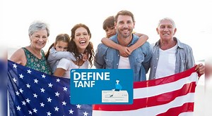 Guía para recibir 800 dólares al mes gracias al programa TANF USA: paso a paso de cómo cobrar