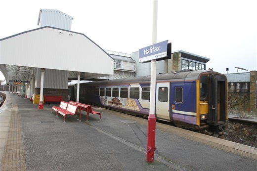 The 10 worst railway stations in Yorkshire ranked by train cancellations and how Leeds station scored