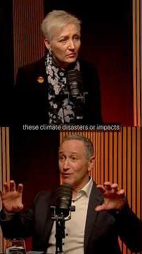 Climate Change & Lethal Humidity