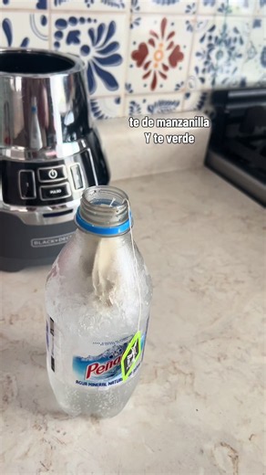 Oigan !!! Les dejo este hack, dicen que es para mejorar la digestión, está deli 🙂‍↔️
