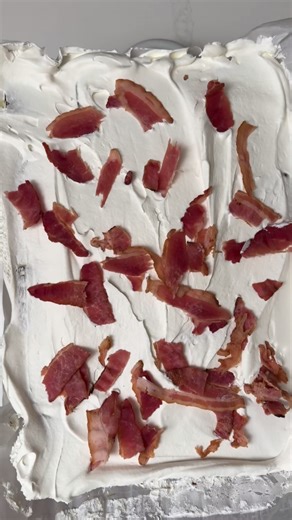 Bacon ice cream sandwiches that surprise every foodie