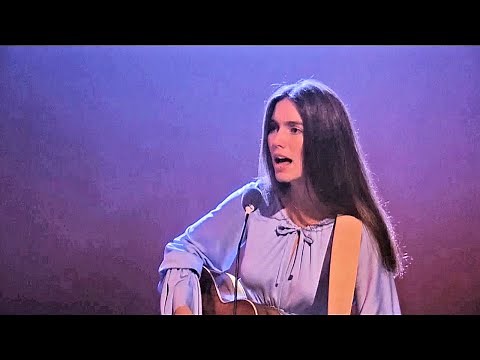 The Band - Evangeline
