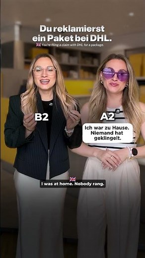 Improve Your Vocabulary 🇩🇪 Learn German Fast