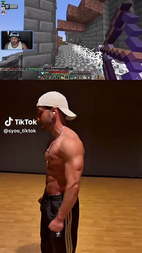 Trainieren für Minecraft Helden 2 Sieg!