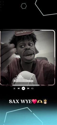 Markos oo kacsan, xaflad jaceyl