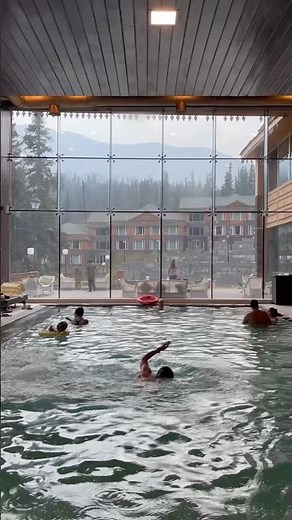 The Khyber Himalayan Resort & Spa Gulmarg | Kashmir’s Most Luxurious Mountain Retreat #india