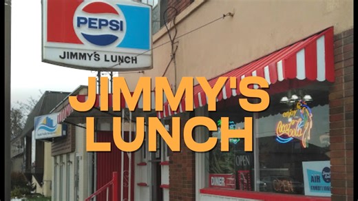 Jimmy's Lunch