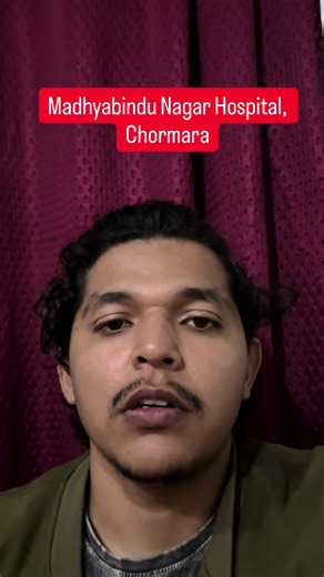 Exploring Madhyabindu Nagar Hospital Services