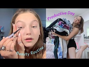 Day in My Life! || Jayden Bartels