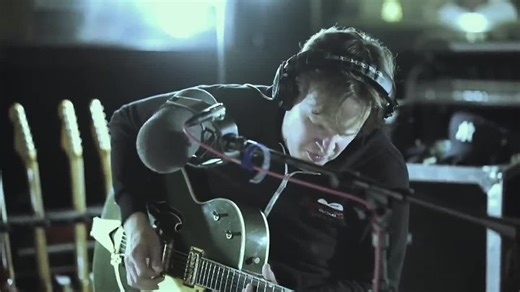 Joe Bonamassa - Drive (Official Video)