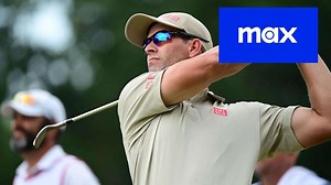 Can You Watch The 2024 US Open Golf Tournament on Max?