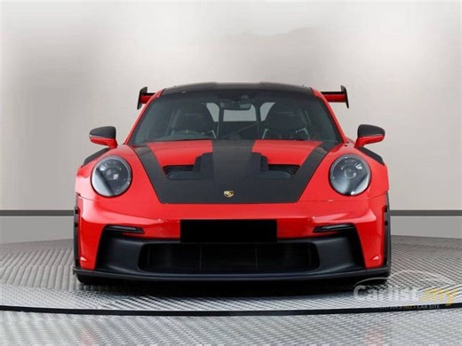 Recon 2024 Porsche 911 4.0 GT3 RS (992) Weissach Package, PCCB, Matrix LED, Incoming Stock, BOSE Sound System, Club Sport Package, Front Axle Lift System - Carlist.my