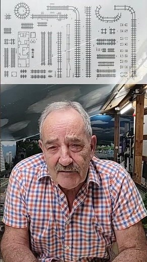 Teil 3: Gleisplanung - Einleitung 🚂 | FREIs Mobawelt – So startest du deine Modelleisenbahn richtig