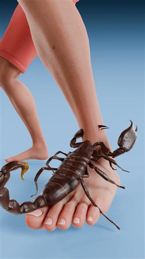 Bee Venom vs Snake Venom