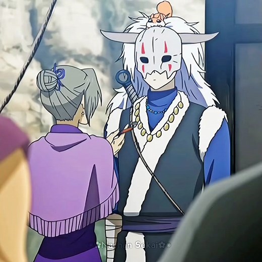 Shin ah lucuk😂 #akatsukinoyona #yonaofthedawn | Yona Of The Dawn