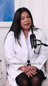 1.6K reactions · 172 shares | Sofocos, cambios de humor, insomnio......