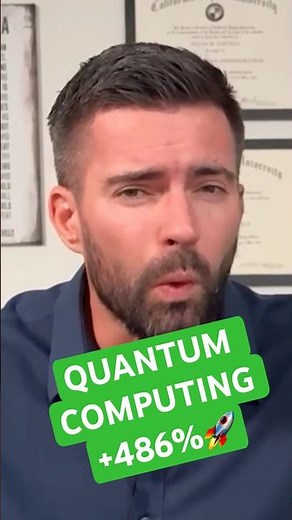Why I’m Investing in Quantum Computing (🚀2030 BOOM)