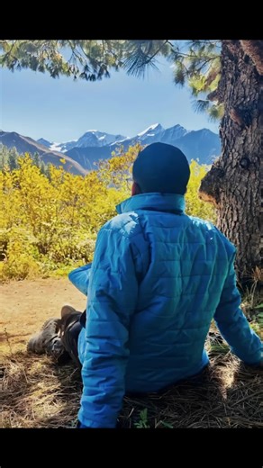 Jayant_Khadka (@jayant_khadka_)’s videos with Run Away - Ian Storm & Ron van den Beuken & Menno