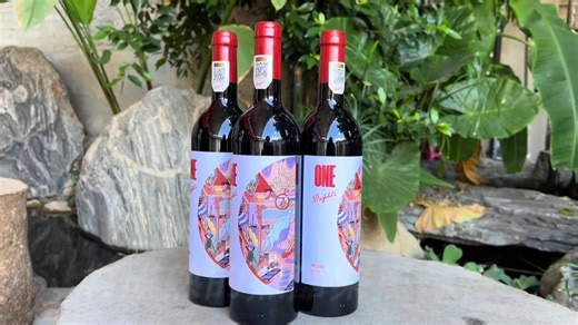 酒款：奔富一号 2020年份歌海娜西拉马塔罗法国红葡萄酒品种：歌海娜西拉马塔罗色泽：深红色略显樱桃红香气：黑樱桃野草莓燧石烤肉咸香欧洲蕨