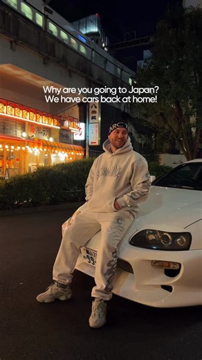 CAR TOURS | JAPAN | TOKYO | JDM on Instagram: "Tokyo car tours @akebono_tokyo_drive Our tours bring you legendary cars, iconic stops, and pure adrenaline — without the crowds. 🚗 Choose your ride: — Daikoku Tour (5 hours) — Hakone Tour (8 hours) — Custom routes designed just for you Everything is included: insurance, tolls, guidance, and unforgettable vibes. Book your spot now and feel Japan at full speed!"